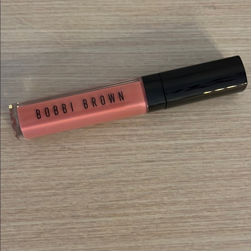 Bobbi Brown lip gloss